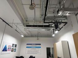 Woods Square (D25), Office #639005321